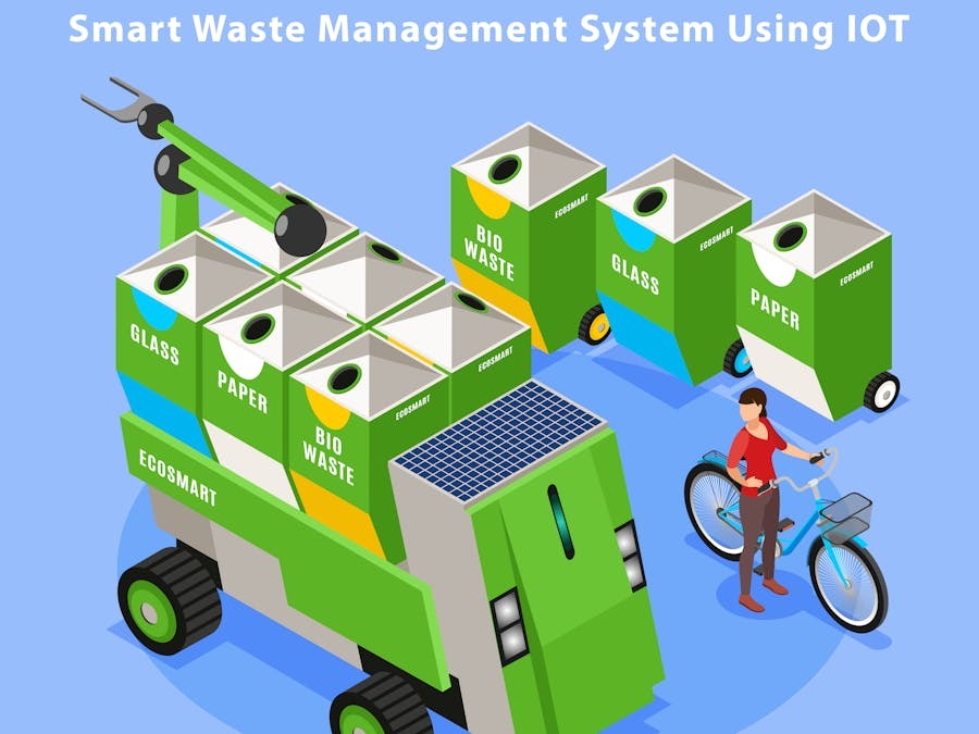 Waste Management