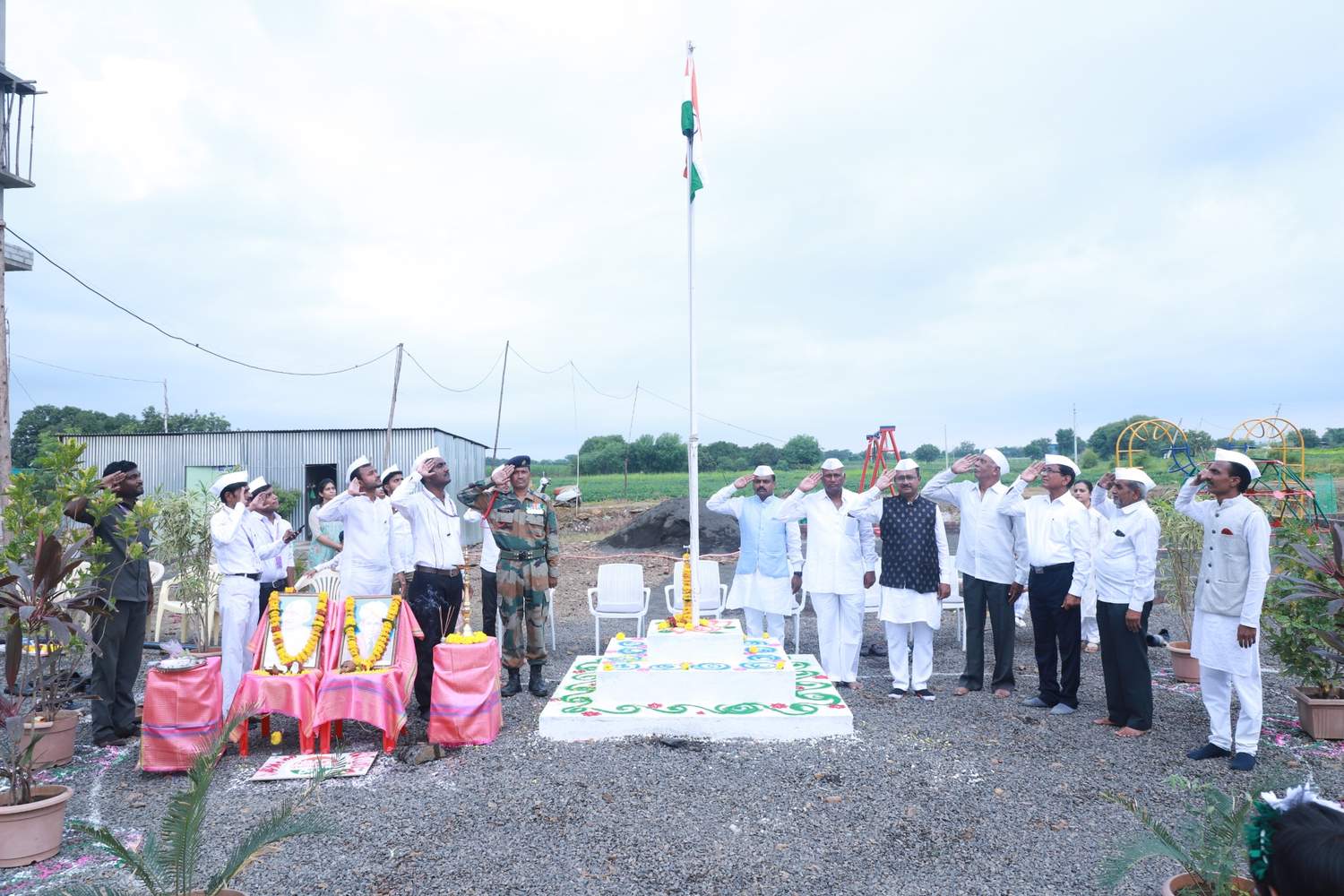 Cultural Day Image 1