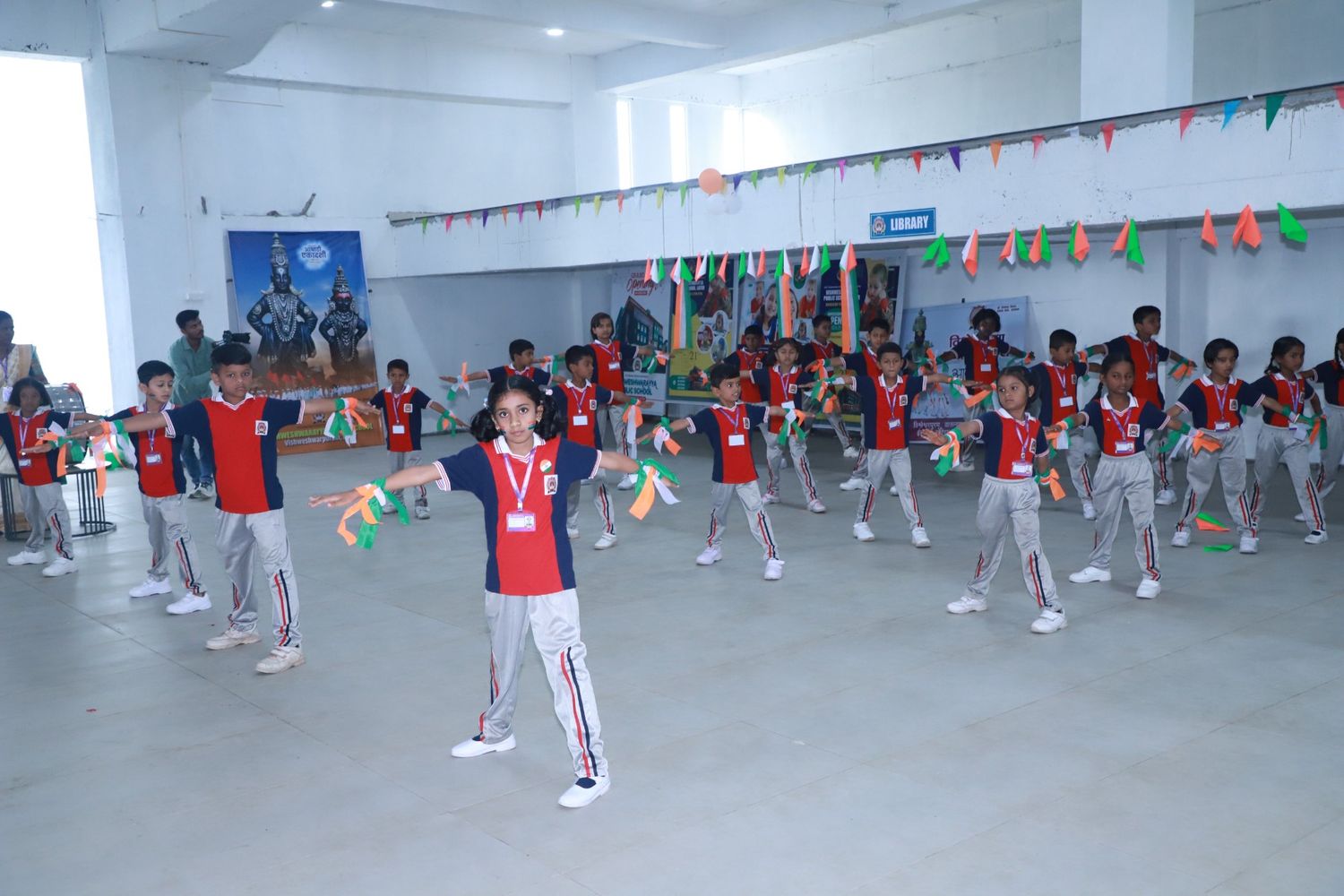 Cultural Day Image 2