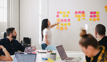 Parent Teacher Meeting