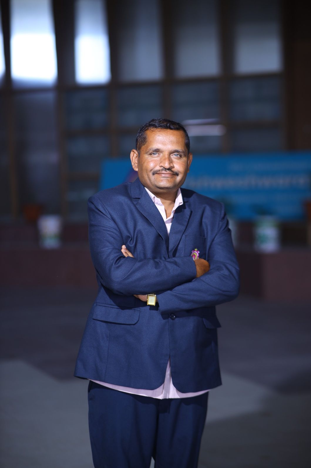 Pawan Manikrao Birajdar