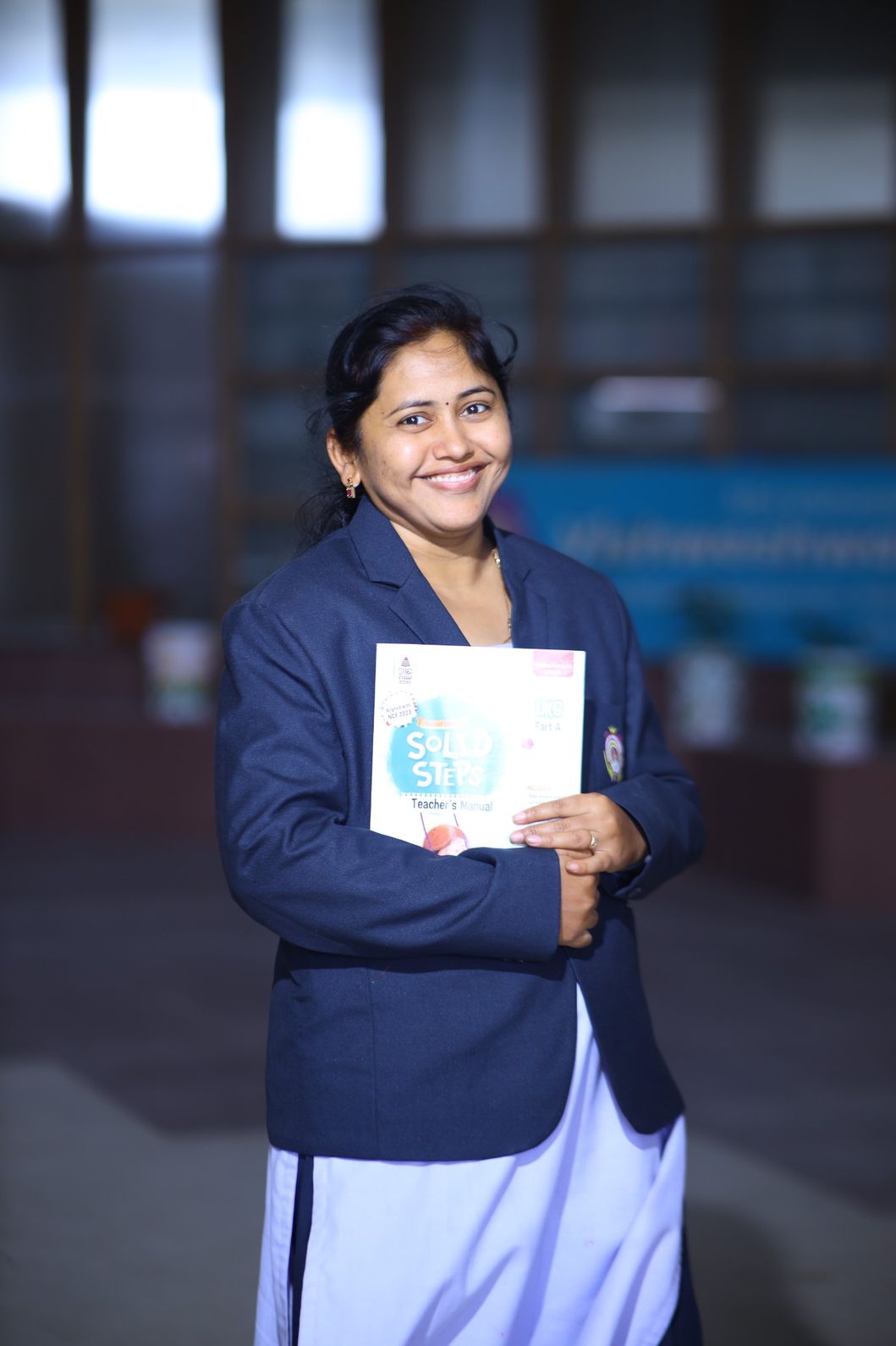 Priyanka Hanmant Dyade