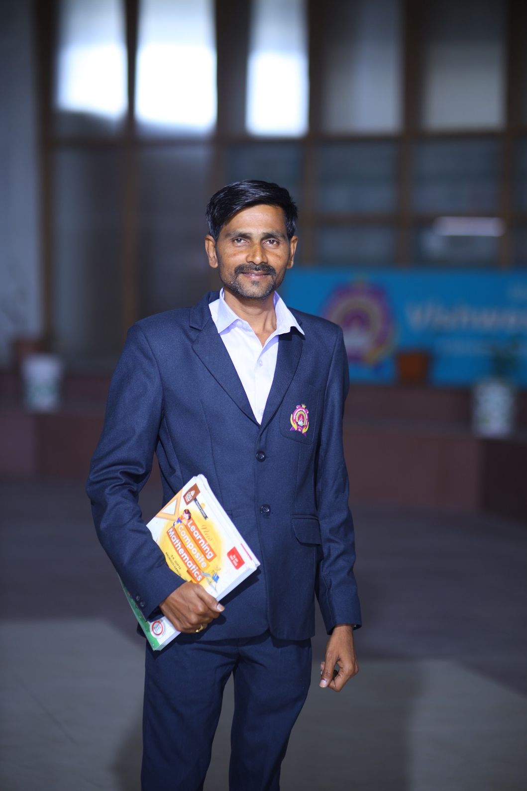 Sagare Vilas Nagnath