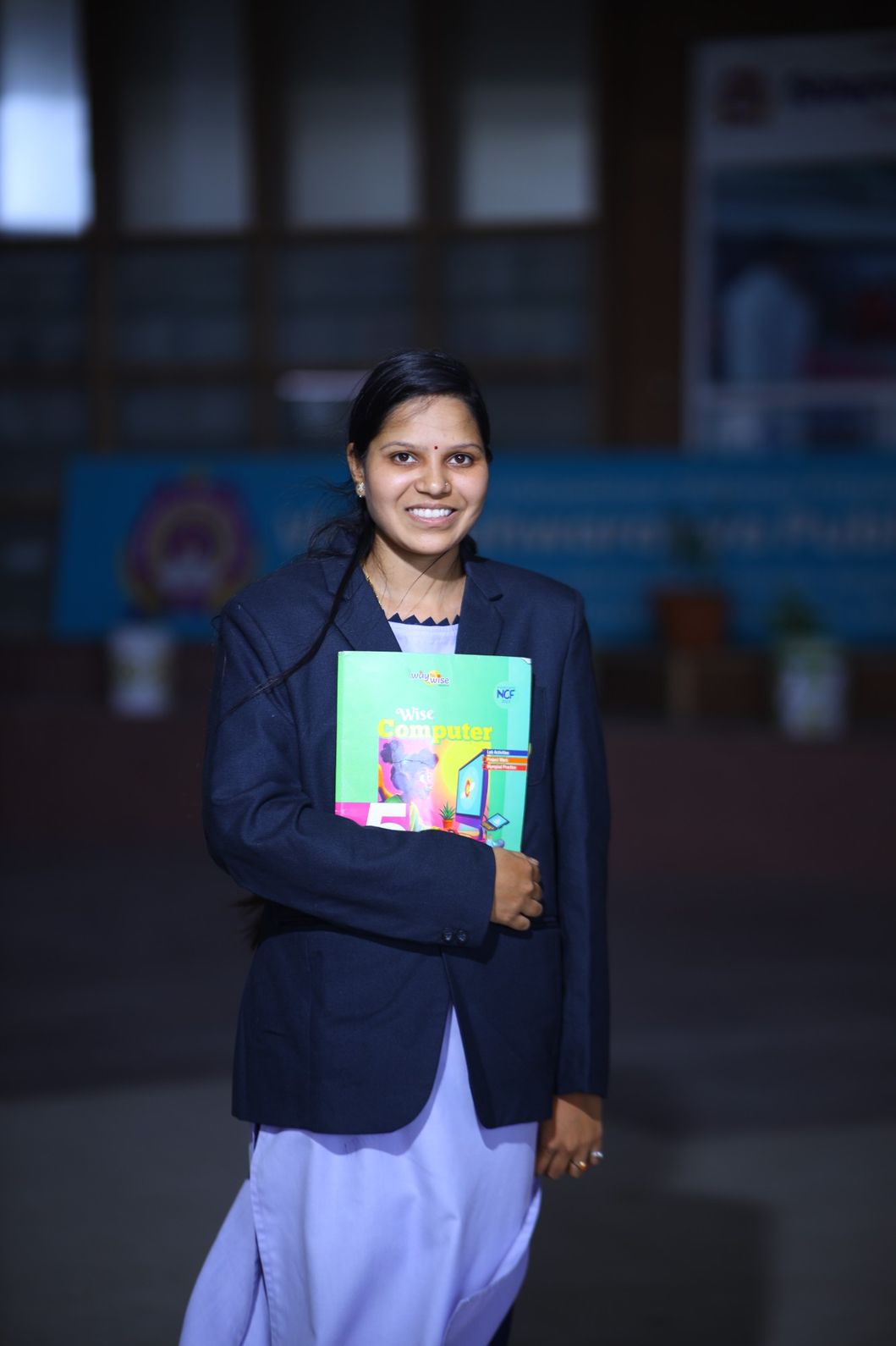 Swami Sonali Narendra