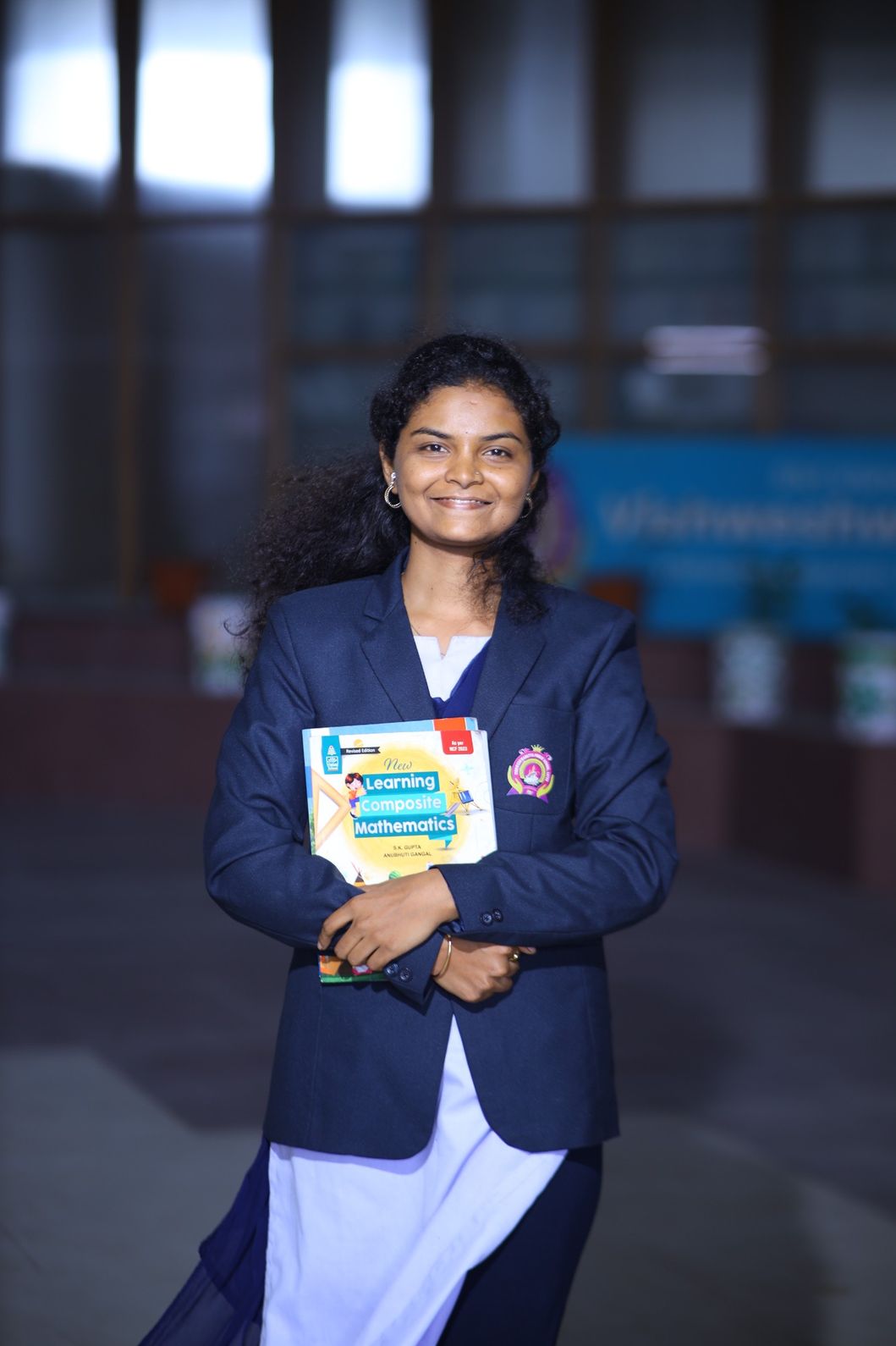 Rupali Rajabhau Wadkar