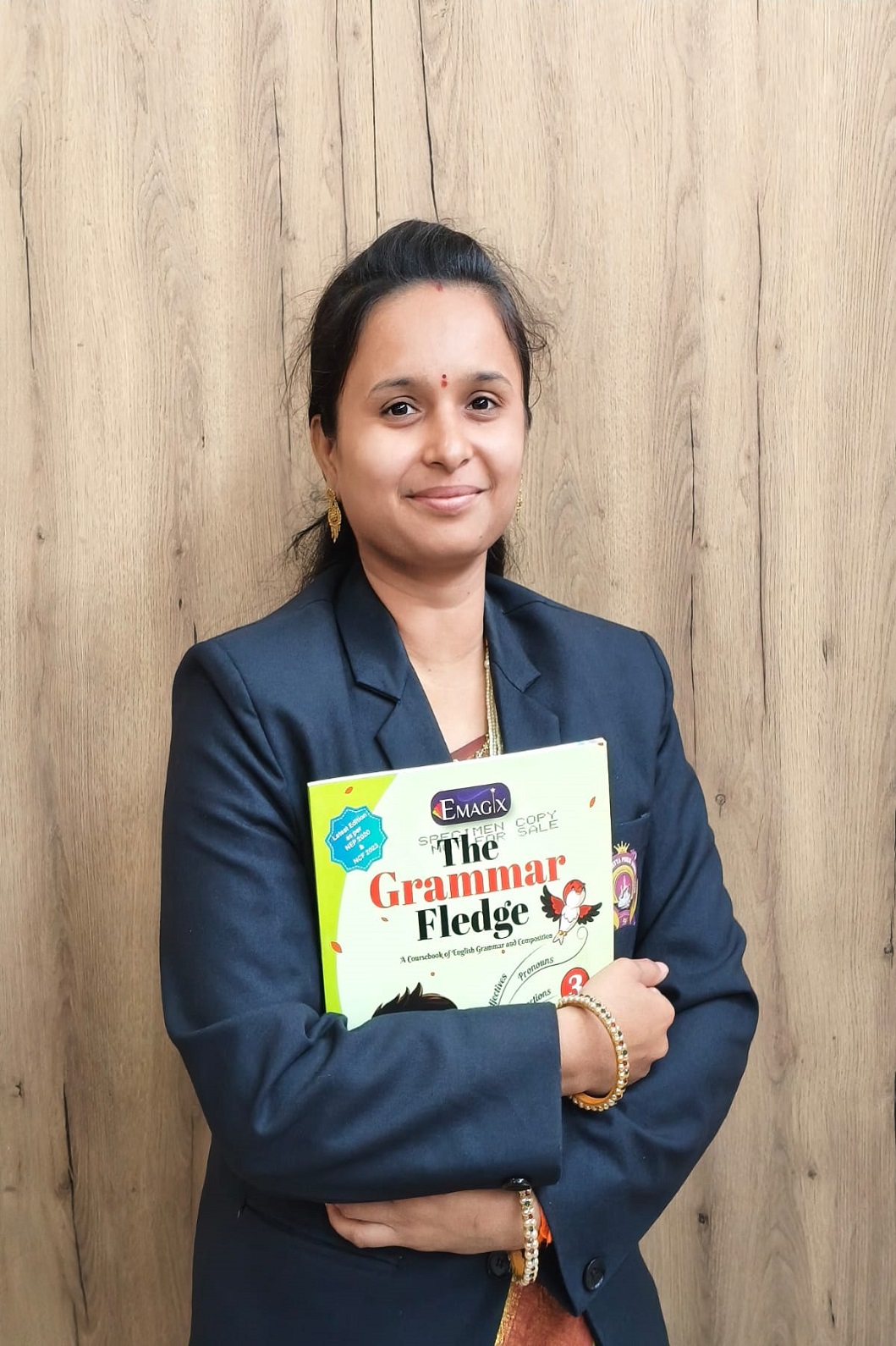 Sayali Dipak Deshmukh