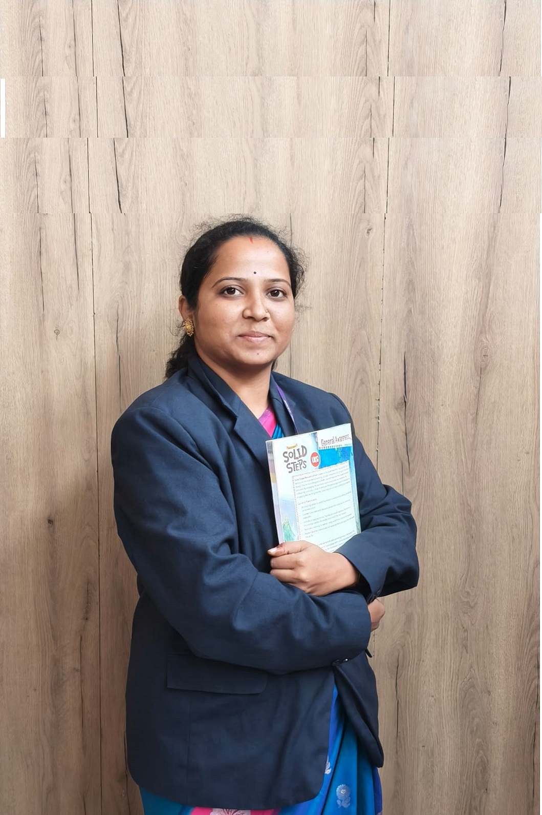 Mudhushila Ramrao Suryawanshi